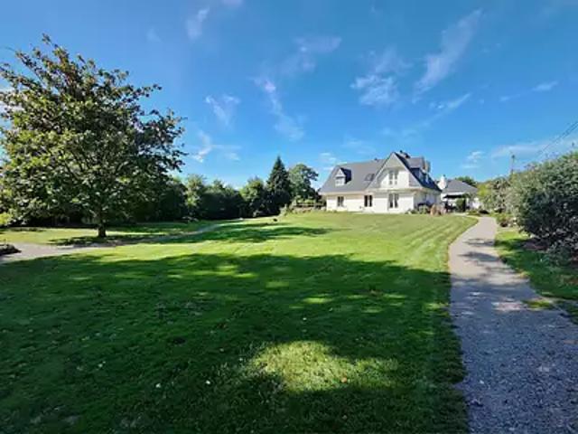 Renazé 53800 Achat / Vente maison 6 pièces t6
