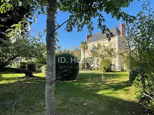 Renazé 53800 Achat / Vente maison 8 pièces t8 au dernier étage terrasse