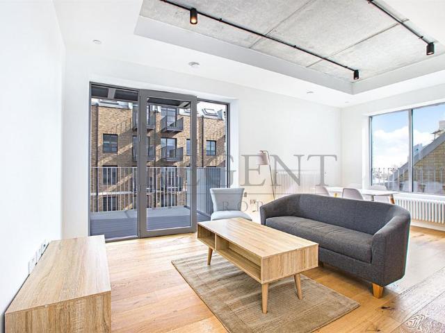 Rendel House, Goodluck Hope Walk, E14 1 bed apartment to rent £2,383 pcm £550 pw