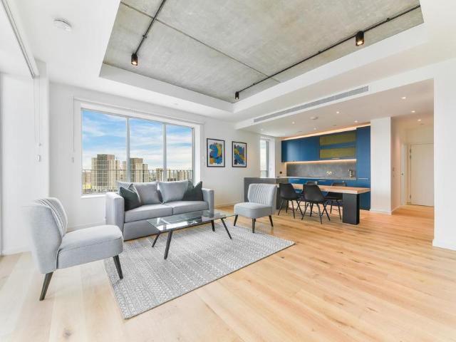 Rendel House, Goodluck Hope, London, E14 2 bed apartment to rent £3,000 pcm £692 pw