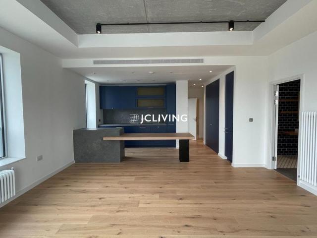Rendel House, London E14, 2 bed flat to rent, £3,051 pcm | PrimeLocation