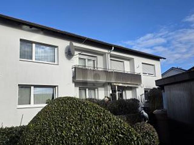 RENDITE MEHRFAMILIENHAUS IN OBERJETTINGEN