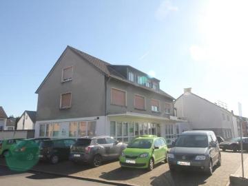 Bergkamen, Ostwestfalen, Nordrhein-Westfalen