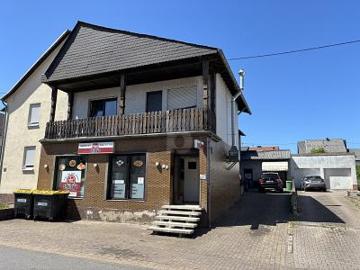 Keuchingen, St Wedel, Saarland - Abstell-kammer