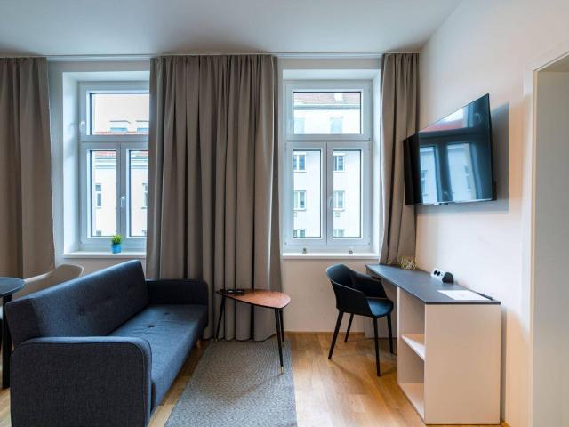 Rendite Hit: Anlegerwohnung mit Sorglos Vermietungs Konzept | paulus5.at