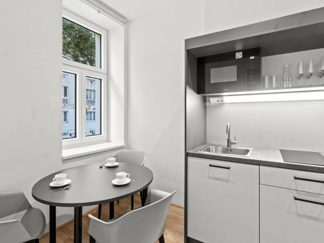 Rendite Hit: Anlegerwohnung mit Sorglos Vermietungs Konzept | paulus5.at