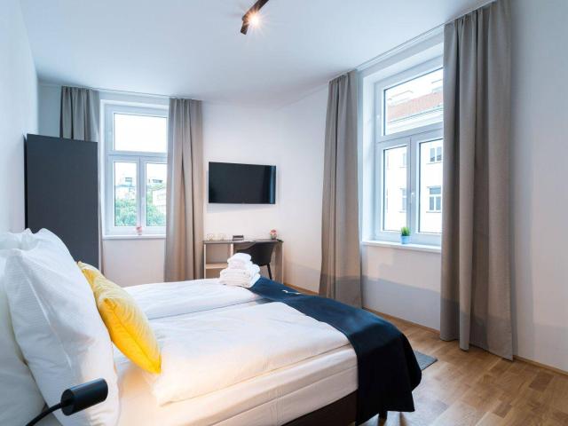 Rendite Hit: Anlegerwohnung mit Sorglos Vermietungs Konzept | paulus5.at