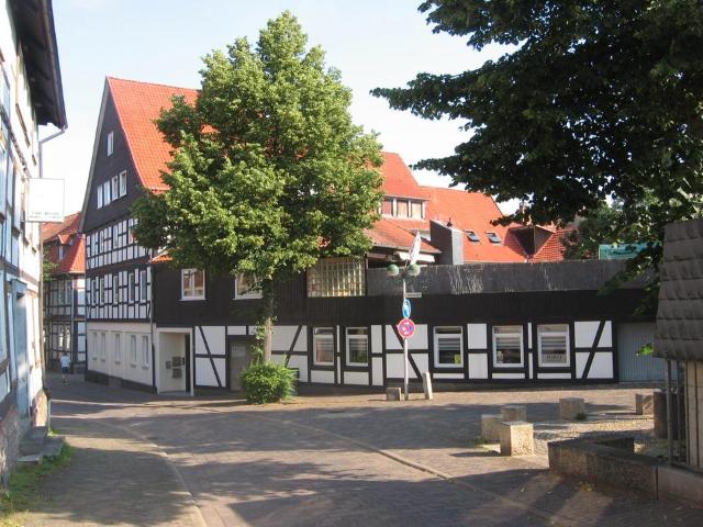 Rendite Immobilie direkt vom Eigentümer Osterode am Harz