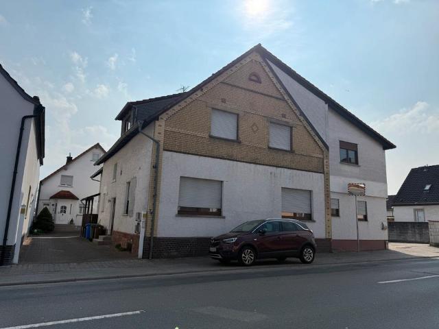 Rendite Paket: MFH 5 WE + EFH Klasse A in Mainhausen