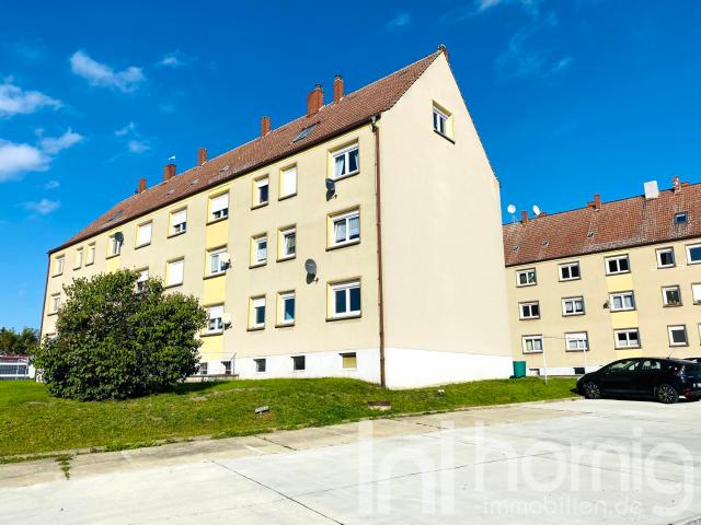 Rendite Rendite Rendite* 2 MFH mit 28 WE