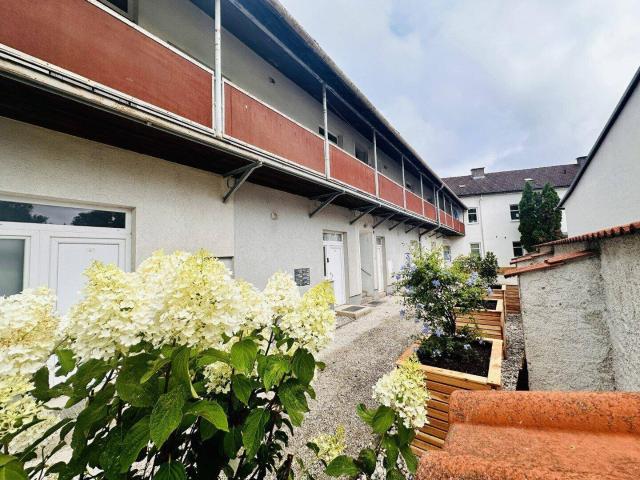 RENDITE vermietete Eigentumswohnung mit allgemeinen Balkon und eigenen Parkplatz gelangt in 2630 Ternitz zum Verkauf!
