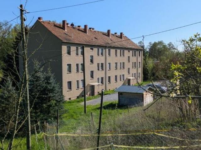 Renditechance: MFH mit 12 Einheiten & Leerstandsreserve nahe Leipzig