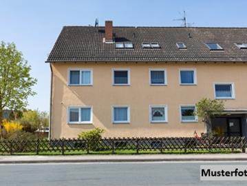 Renditeanlage: 2 Mehrfamilienhäuser