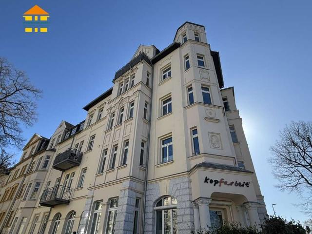 Renditeknaller Gewerbe und Wohnung mit bester Anbindung zur Kapitalanlage