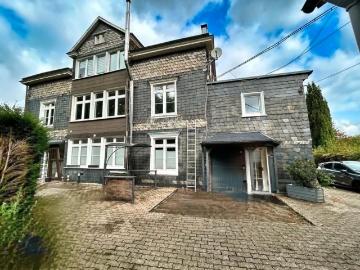 Renditeobjekt Mehrfamilienhaus
