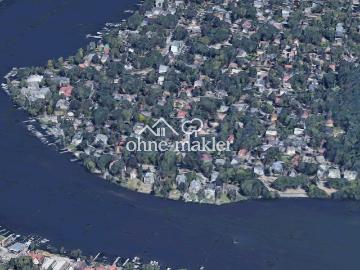 Dregerhoffstraße, Elsengrund, Berlin, Bundesland Berlin