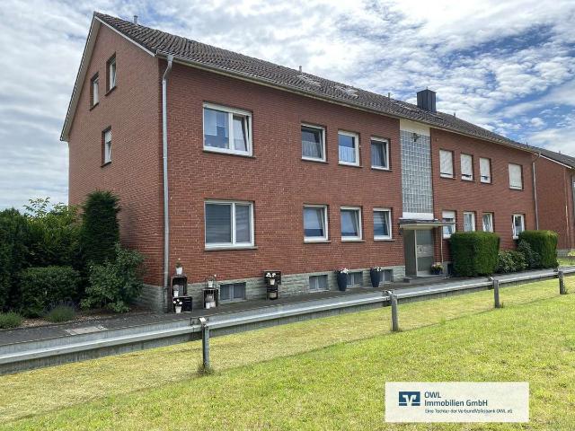 Renditeobjekt mit 6 Wohneinheiten