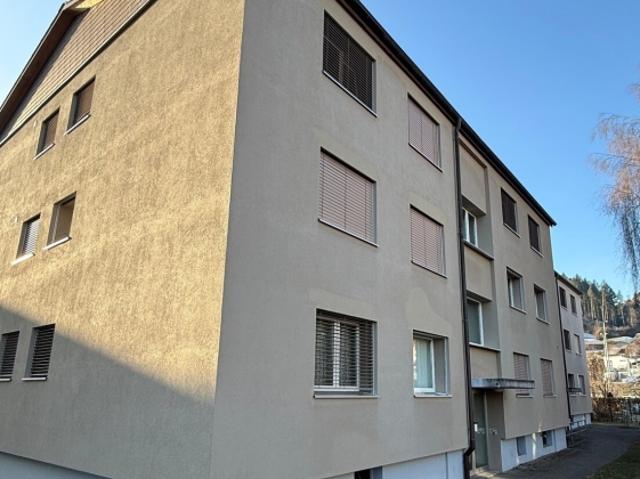 Renditeobjekt mit ca. 4.8% Soll Bruttorendite