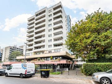 Renditeobjekt mit ca. 137,7m² Wohnfläche und attraktiver Mieteinnahme in Köln Junkersdorf!