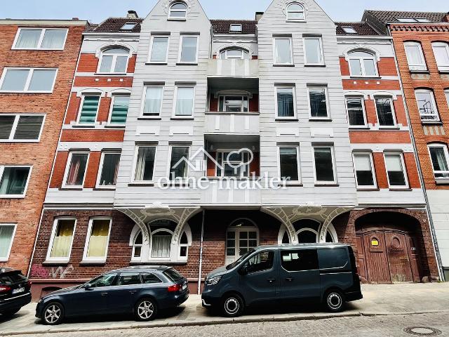 Renditeobjekt mit Entwicklungspotenzial in urbaner Lage