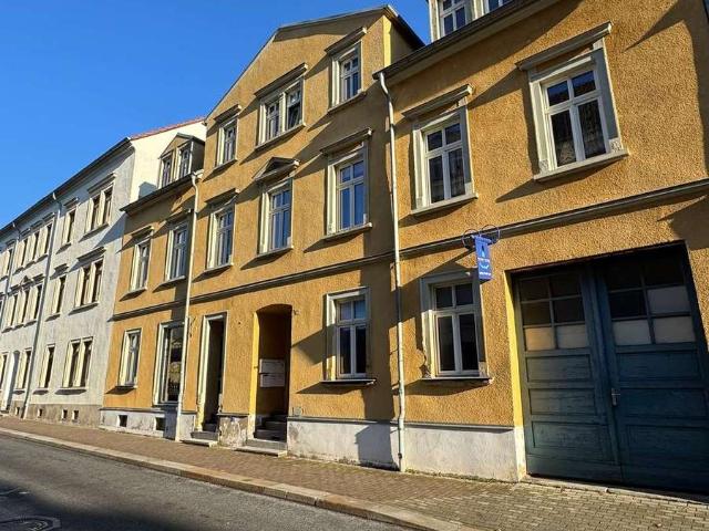 Renditeobjekt mit Potenzial im Zentrum der Stadt