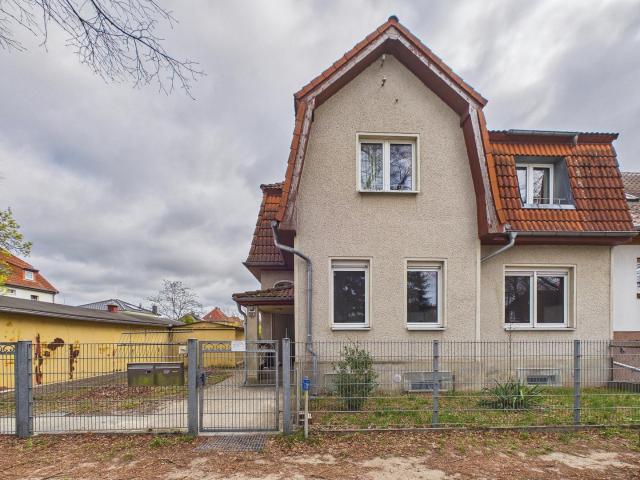 Renditeobjekt oder Platz für die ganze Familie