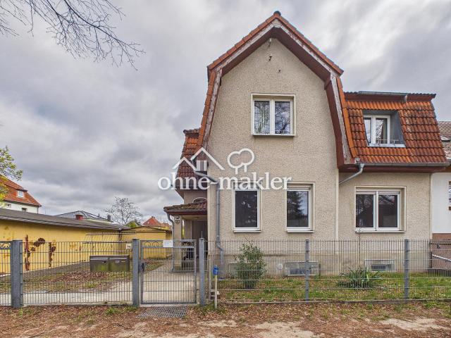Renditeobjekt oder Platz für die ganze Familie