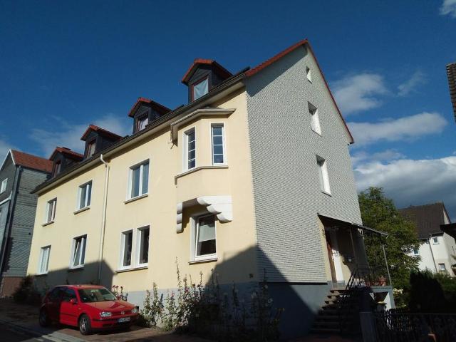 Renditeobjekt,Doppelhaus