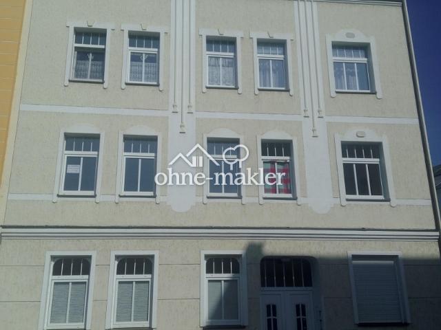 Renditeobjekt Heinrich Heine Str 13