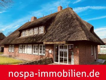 Goting, Nordfriesische Inseln, Niedersachsen, Nordfriesische Inseln, Schleswig-Holstein