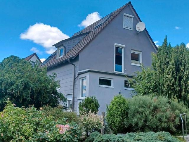 Renditeobjekt in Ober Ramstadt