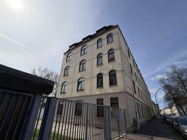 Renditeobjekt in Bremerhaven