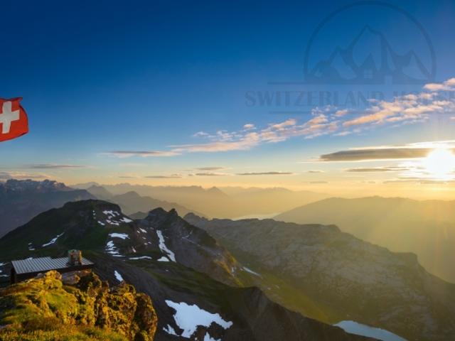 Renditeobjekt in der Schweiz