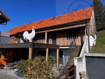Renditeobjekt in Posat nahe Natur und Komfort