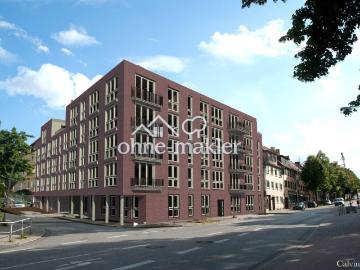 Haus kaufen in Harburg, Hamburg - Heizung