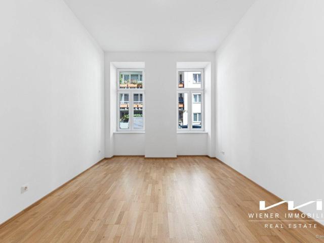 Helle 2,5 Zimmer Wohnung mit 4% Rendite