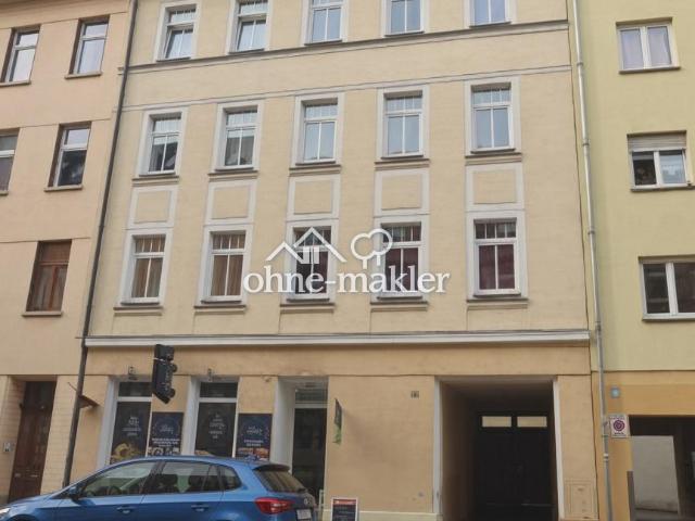 Renditeobjekt Schmelzhüttenstraße 28