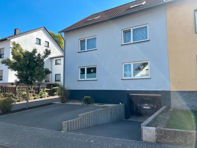 Renditeobjekt,Schwalbach 3 FH,voll vermietet, topp Lage