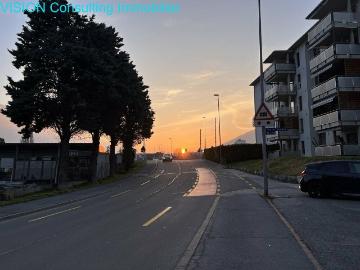 Sierre, Siders, Wallis