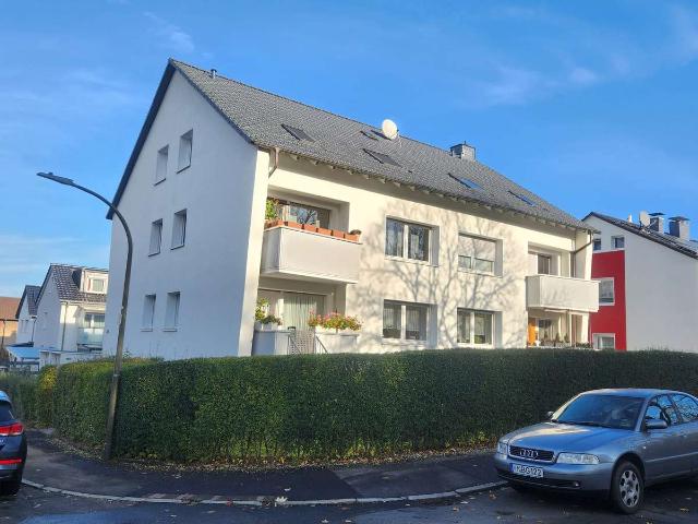 Renditeobjekt: 7 Mehrfamilienhaus optimale energetisch modernisiert in Do Brackel