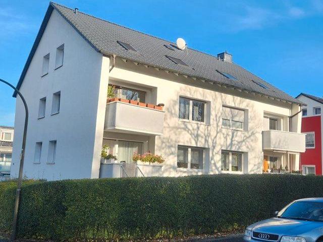 Renditeobjekt:7 MFH optimale energetisch modernisiert Do Brackel