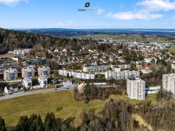 Mehrfamilienhaus mit attraktivem Entwicklungspotenzial