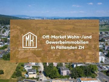 Benglen, Fällanden, Bezirk Uster, Kanton Zürich