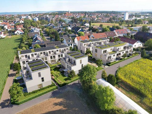 Renditestark: Barrierefreies 4 Zimmer Investment