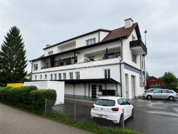 Renditestark investieren Attraktives Anlageobjekt