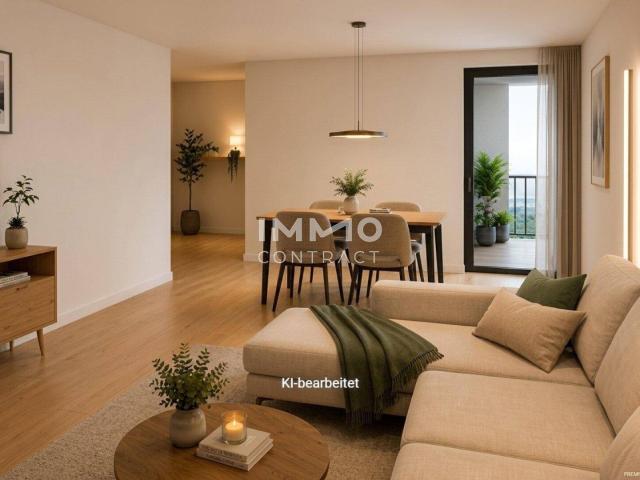 Moderne 2 Zimmer Wohnung in bester Lage nahe Schönbrunn