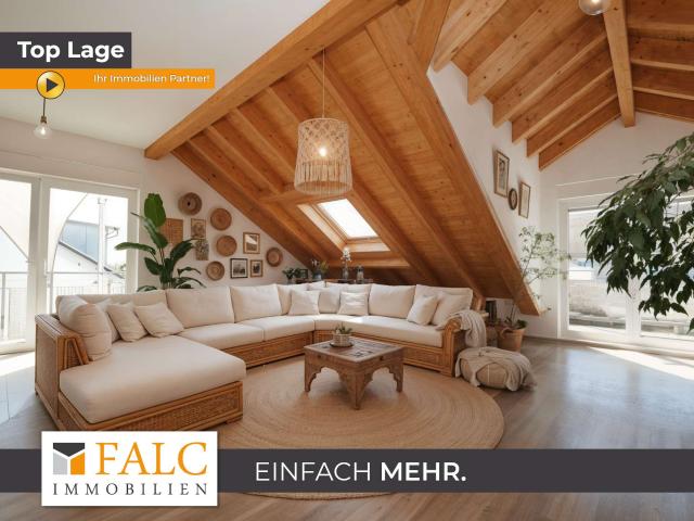 Renditestark wohnen lassen oder selbst nutzen? – FALC Immobilien Heilbronn