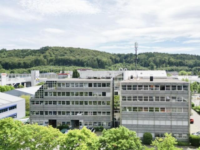 Renditestarke Gewerbeimmobilie