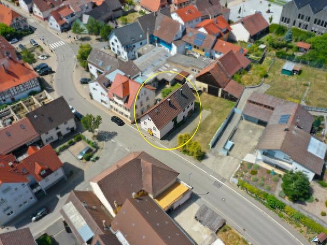 RENDITESTARKE IMMOBILIE KOMPLETT VERMIETET