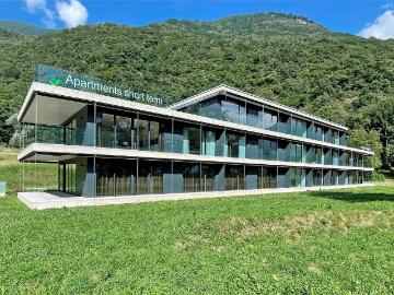 Piazza Rinaldo Simen, Bellenz, Kreis Bellinzona, Bezirk Bellinzona, Tessin